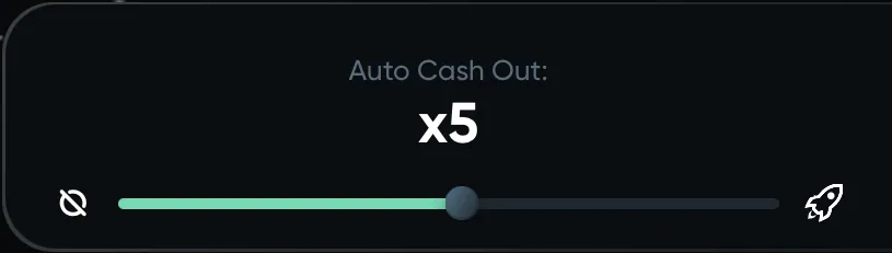 Auto Cash Out